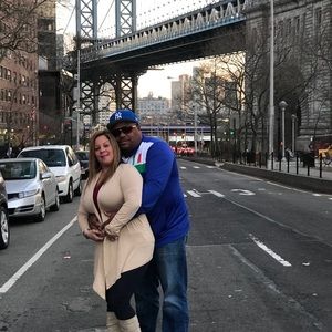 Meet your Posher, Richard